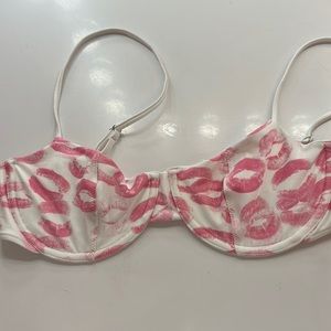 Frankie’s Bikinis x Sydeny Sweeney